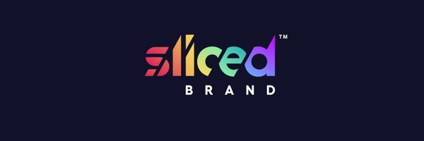 slicedbrand Profile Banner