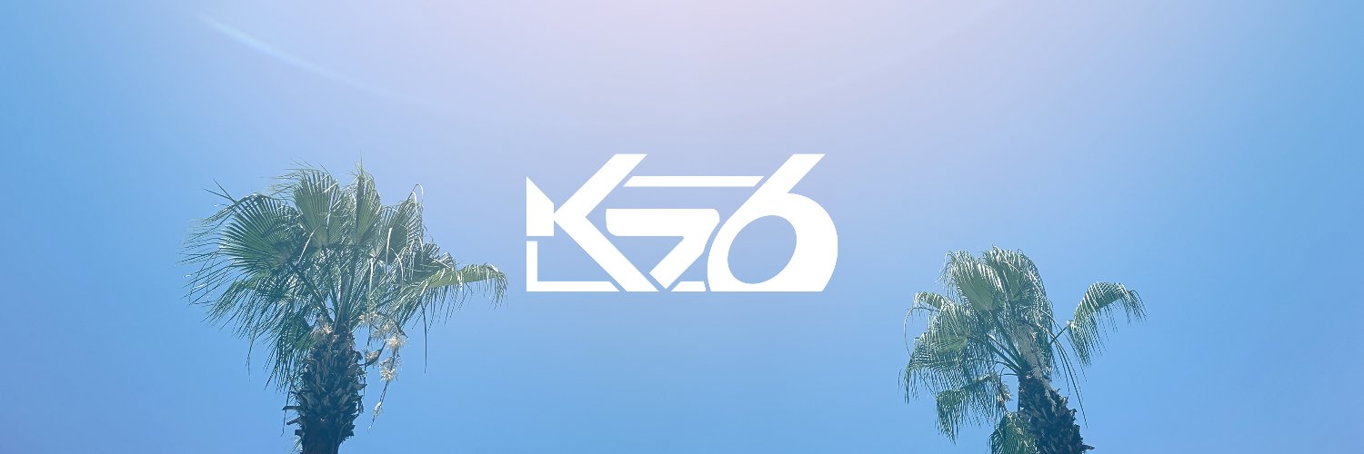 k76music's profile banner image