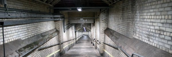 WezzRail Profile Banner