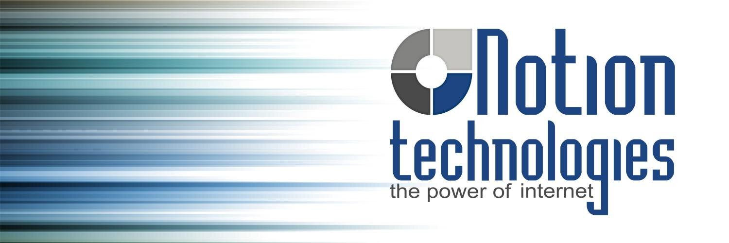 notiontechcom's profile banner image