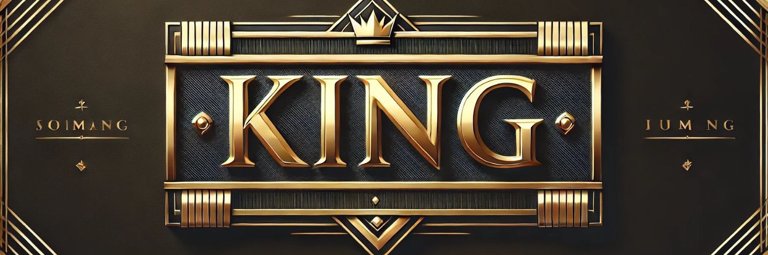 KingSolana0's profile banner image