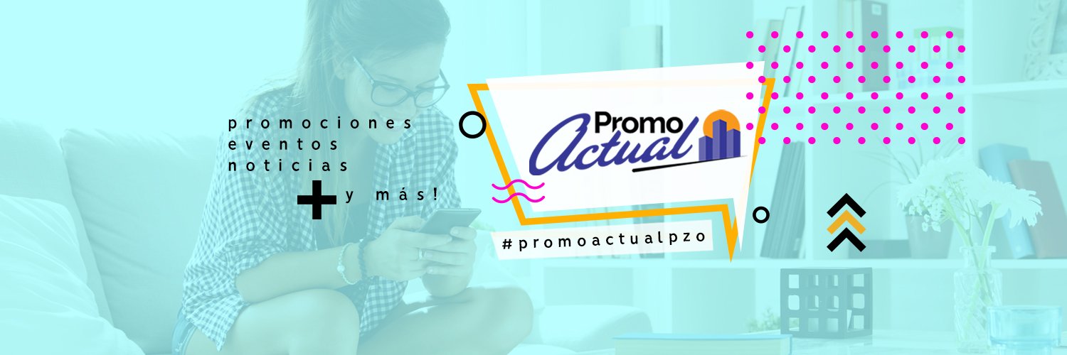 Promo Actual PZO banner