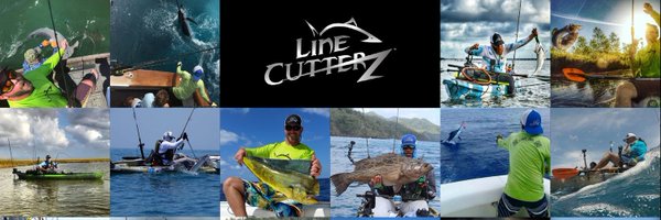 Line Cutterz,  LLC. Profile Banner