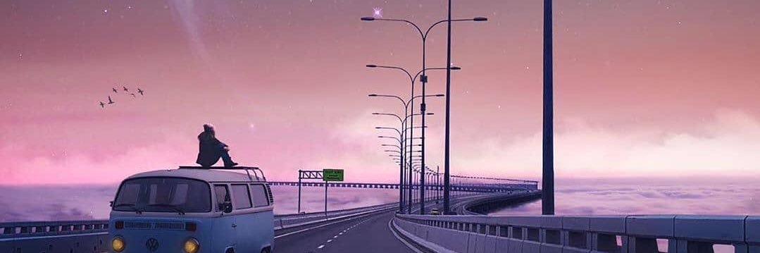 veronicangius's profile banner image