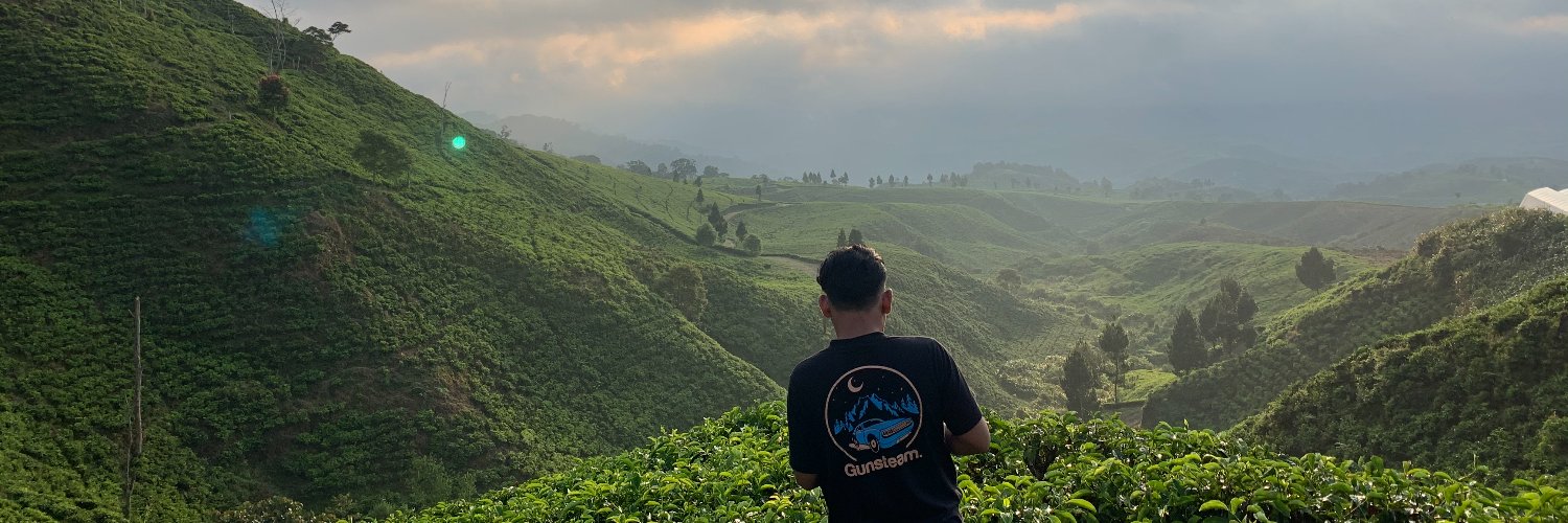 Randi Septohadi banner