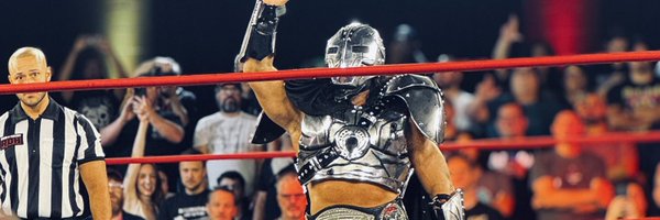 MosesMysterio Profile Banner