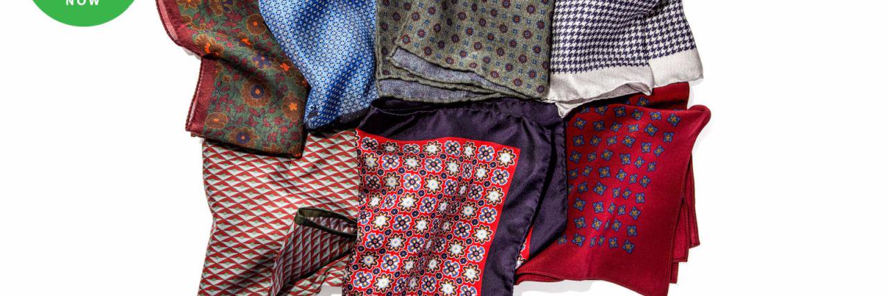 Esquire Style banner