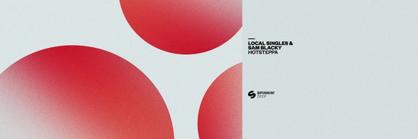 SAMBLACKY Profile Banner