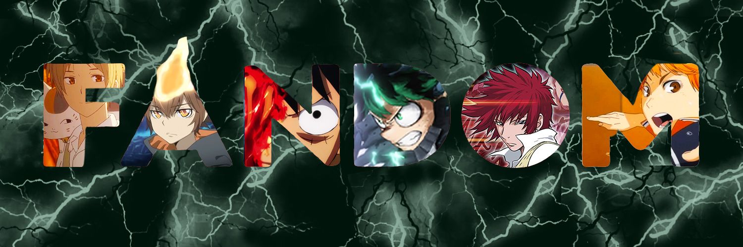 ForFanfiction's profile banner image