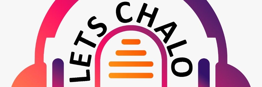 LetsChaloo's profile banner image