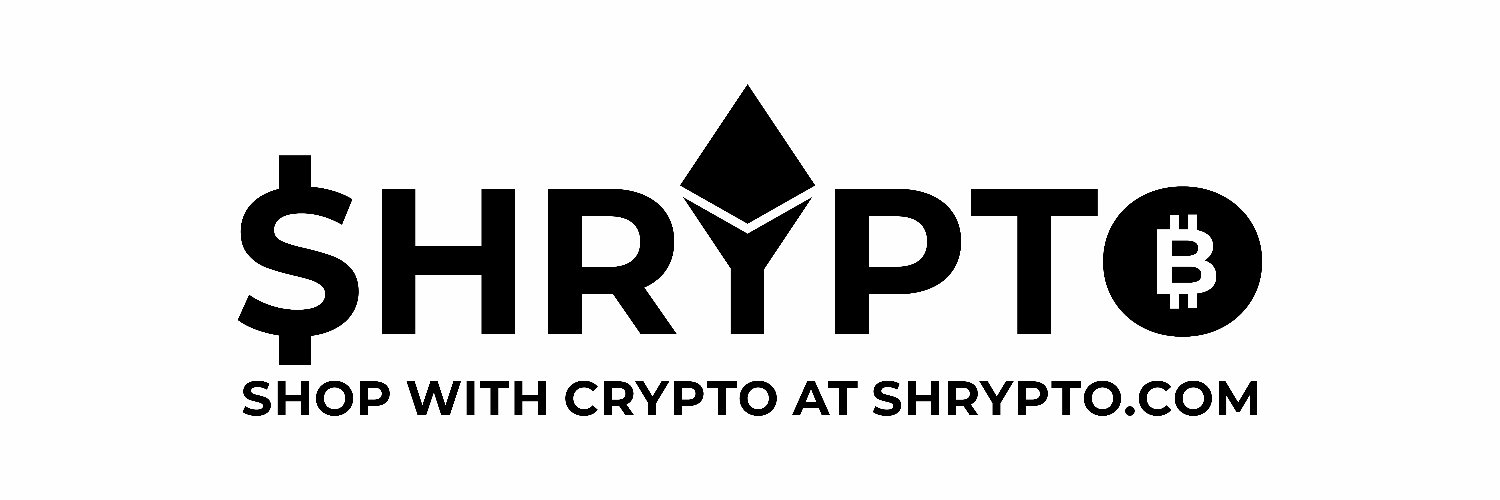 Shrypto.com banner