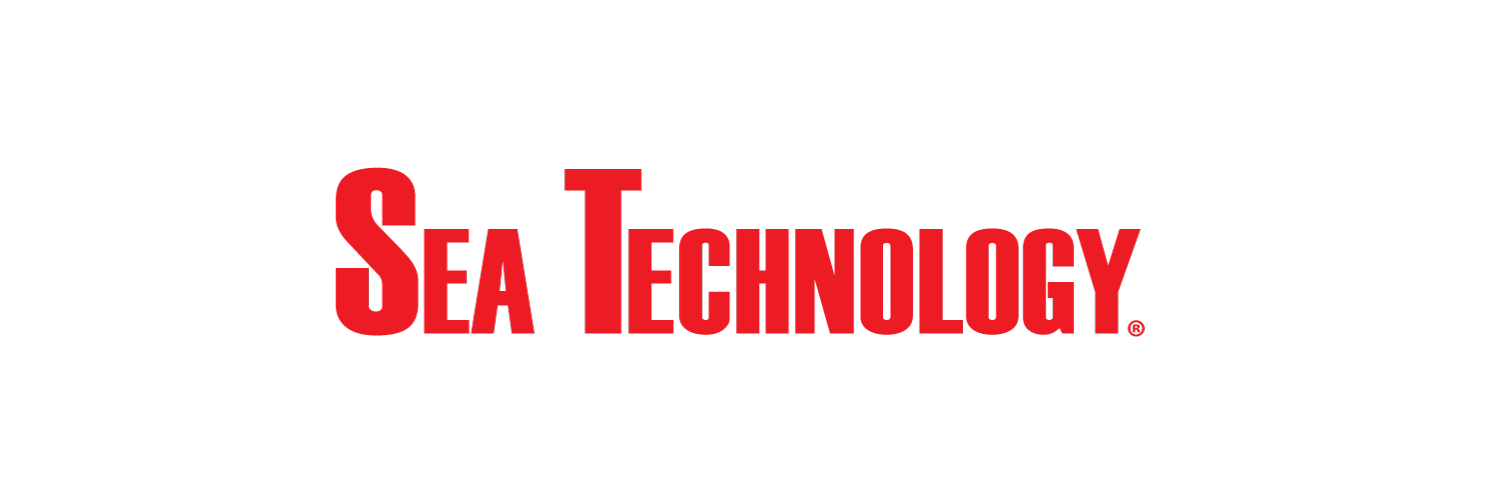 Sea Technology banner