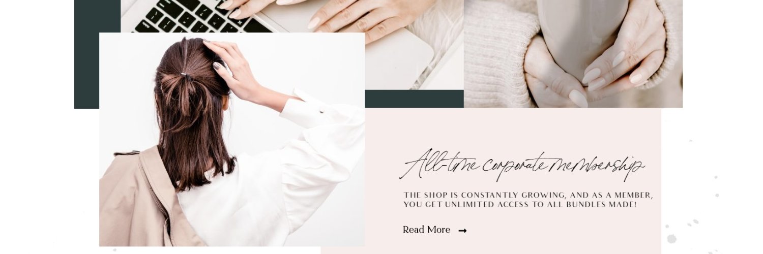 creativestash's profile banner image
