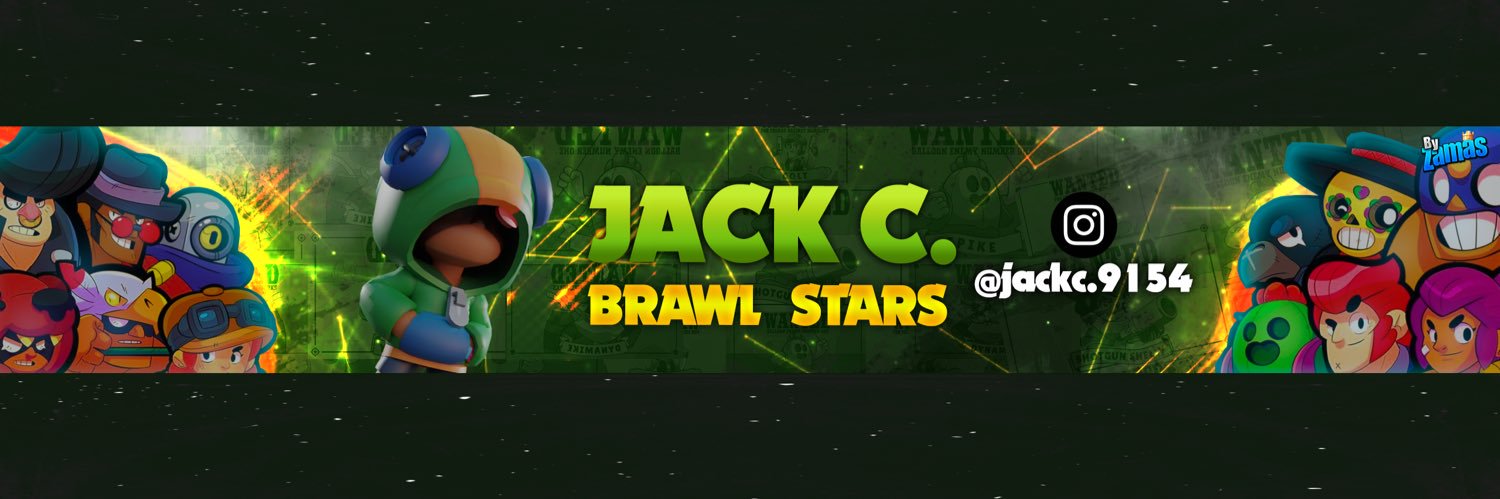 KingJackC. banner