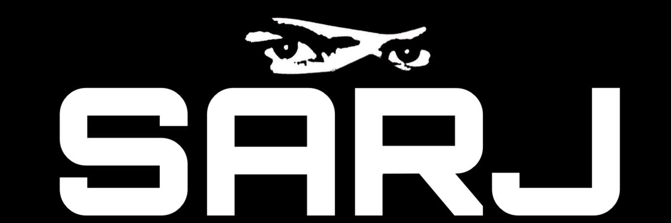 Dj Sarj banner