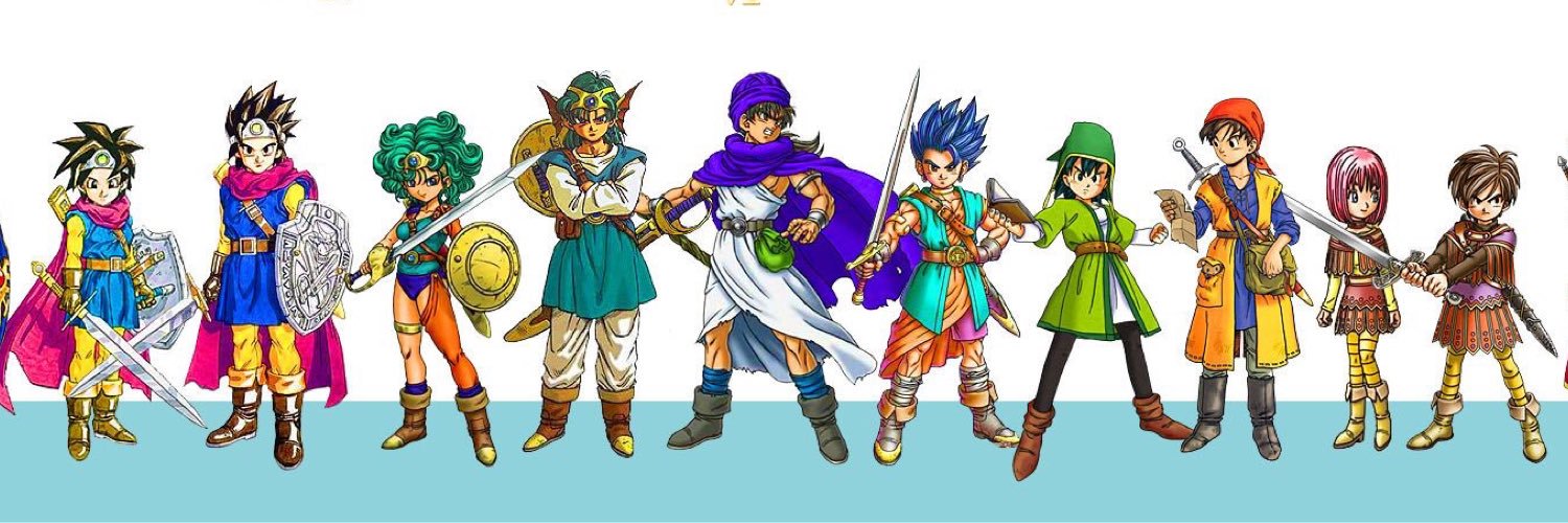 Dq10hide0328's profile banner image