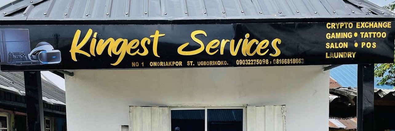 KingestXchange 💎 banner