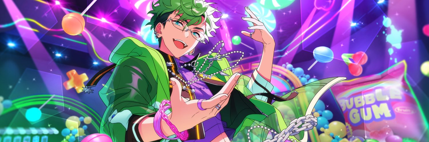 앙스타 시즌2 / 즈!! 일러 백업계 banner