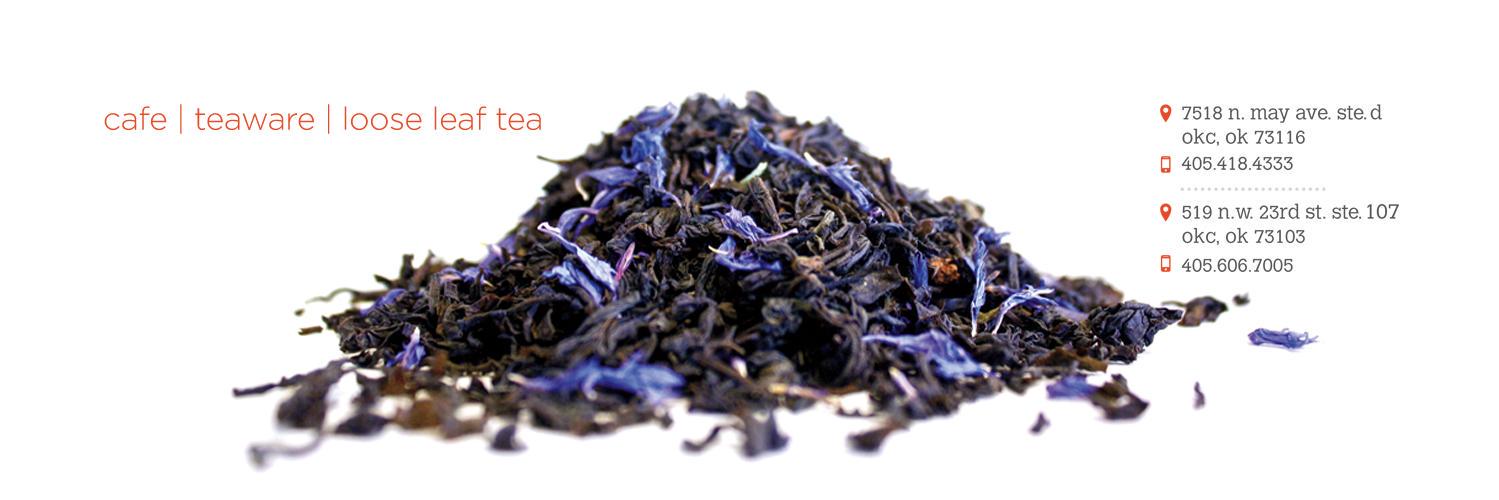 urban teahouse banner