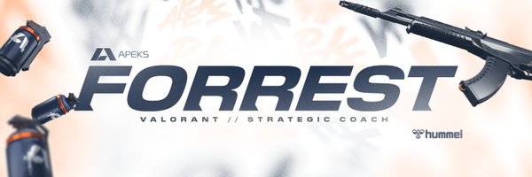 forrestvalorant Profile Banner