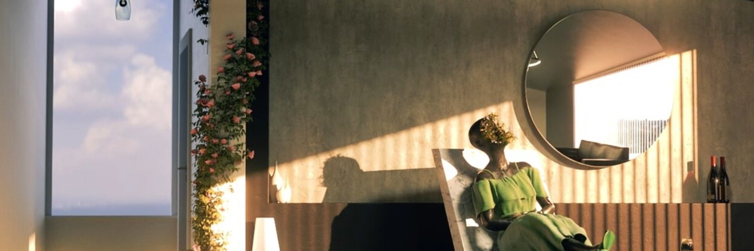 Jared Tod 💜 banner