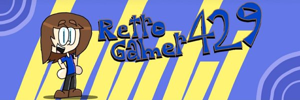 RGamer429 Profile Banner