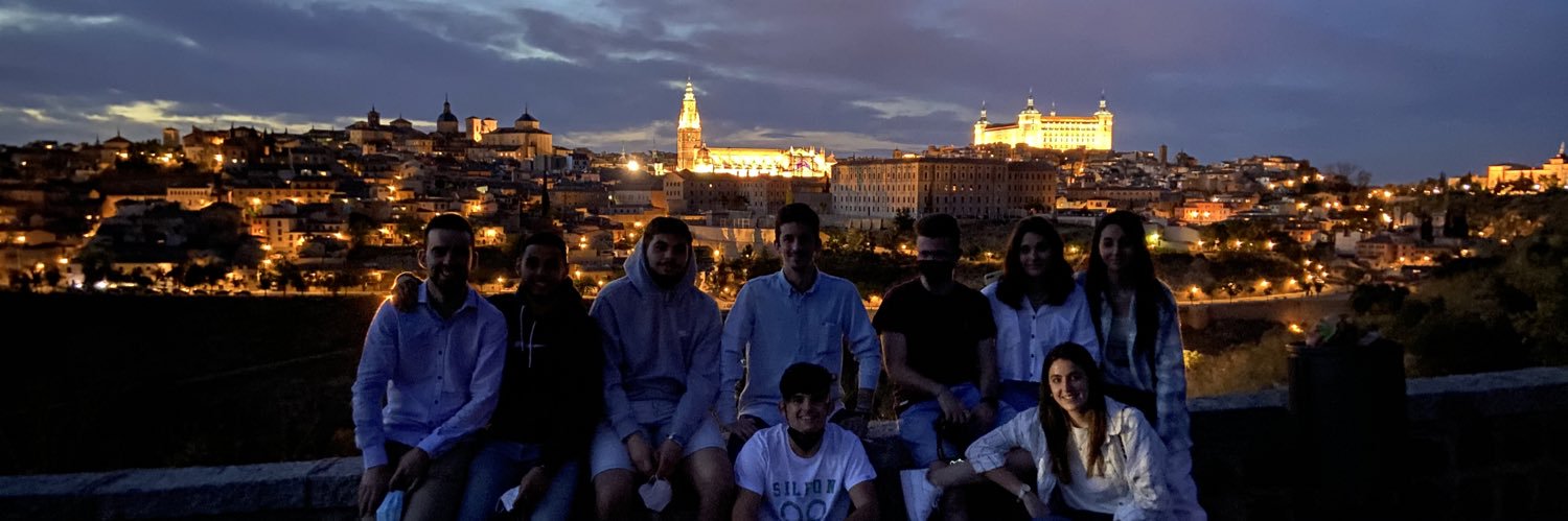 AlberCerd's profile banner image