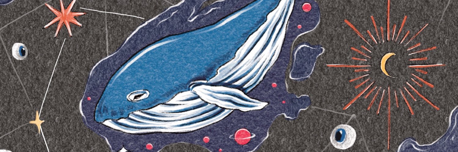 Lucky Jefferson (LJ)'s banner