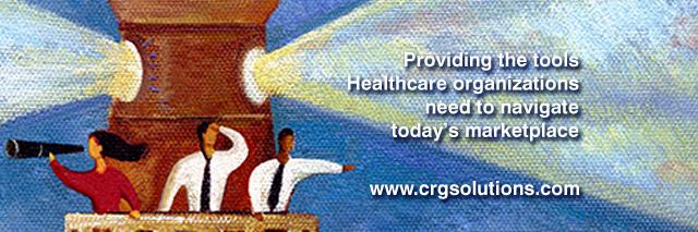 CRG Solutions banner