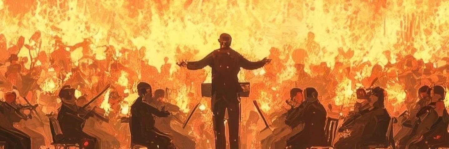 Calvo_e_Klein's profile banner image