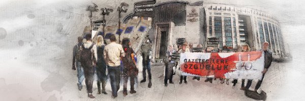 TRFreePress Profile Banner