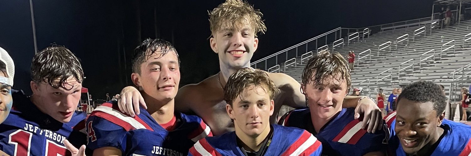 Chase Johnson banner