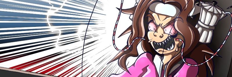 LittleRoxyArt banner