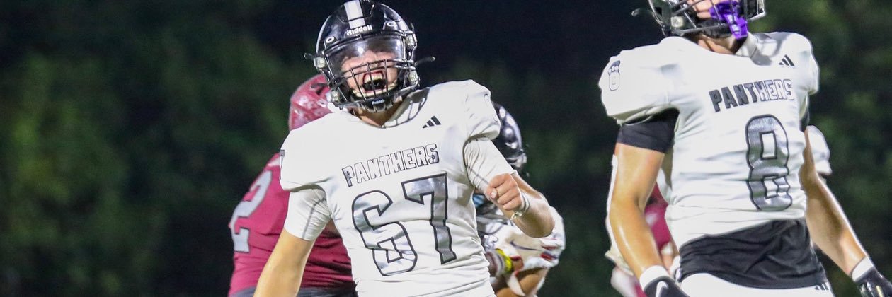 Cole Whitlock banner