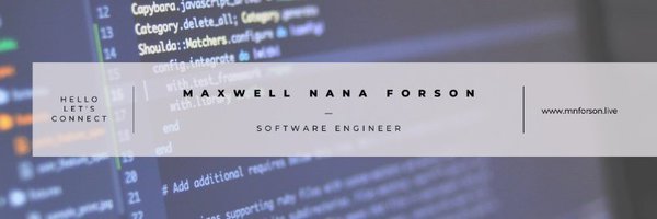 _nanafox Profile Banner