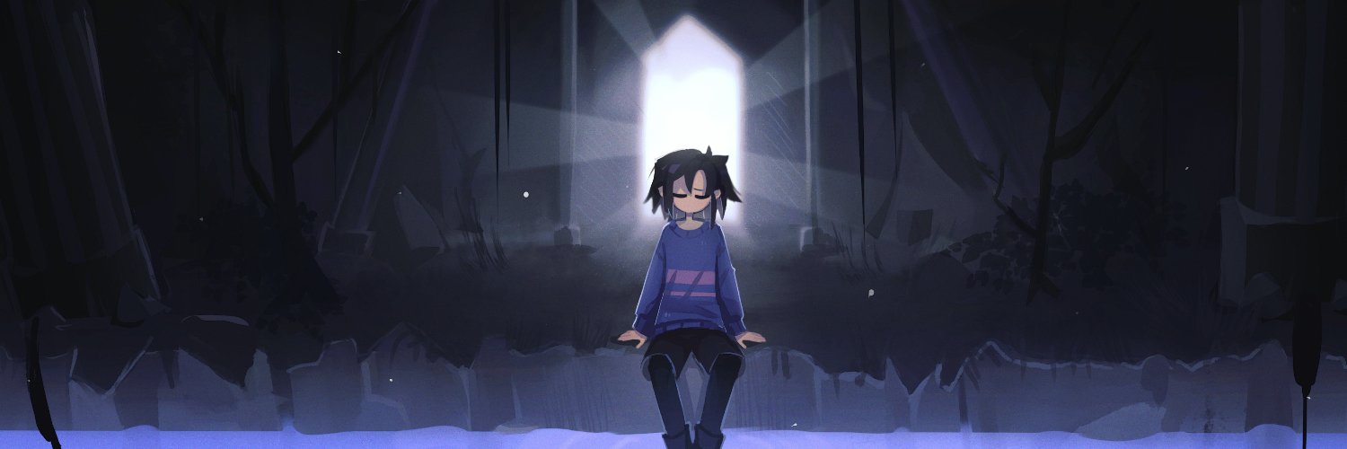 Lioffline's banner
