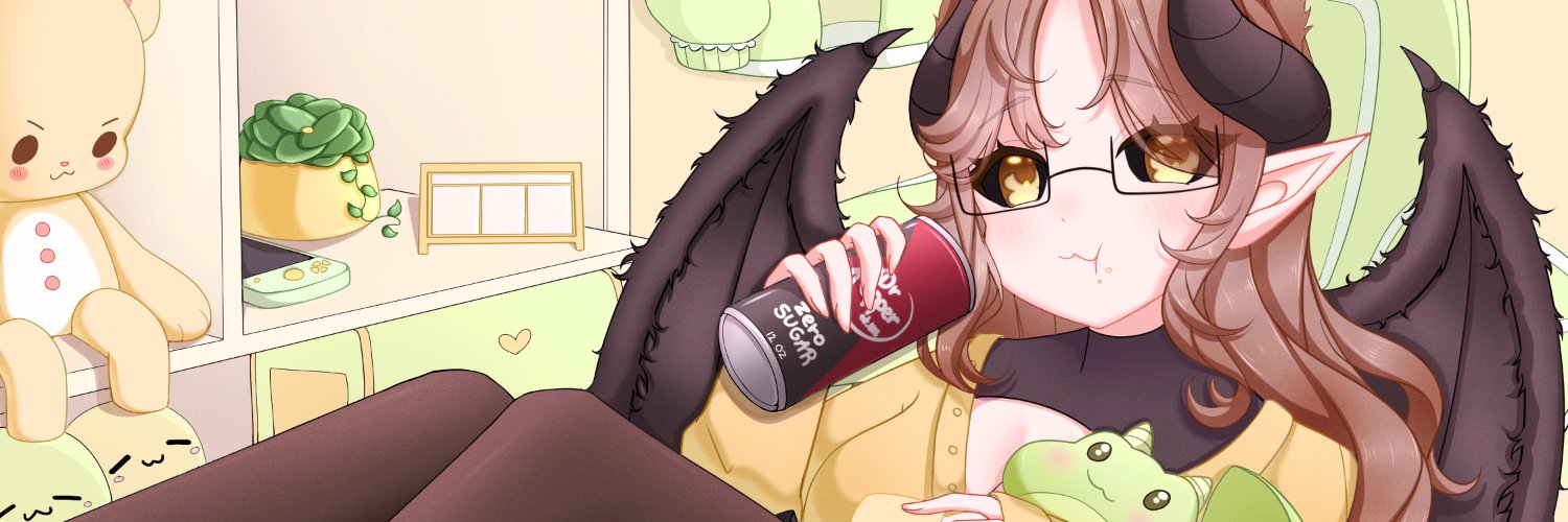 Ditto 🐉🐶 banner