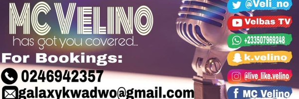 Veli_no Profile Banner