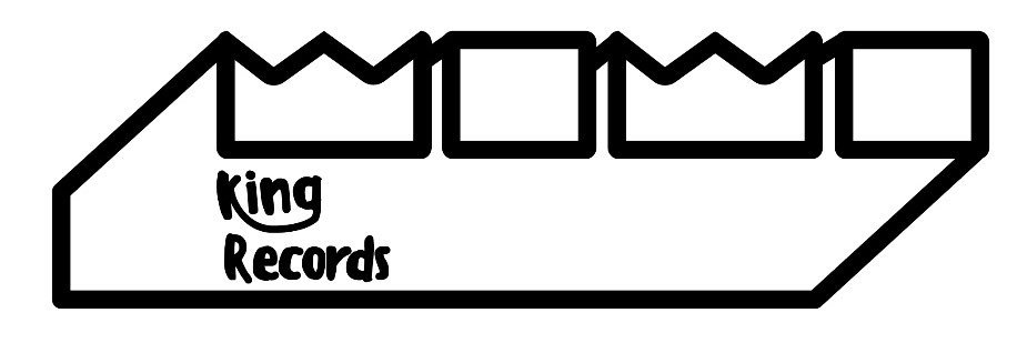 MoMo King Records banner