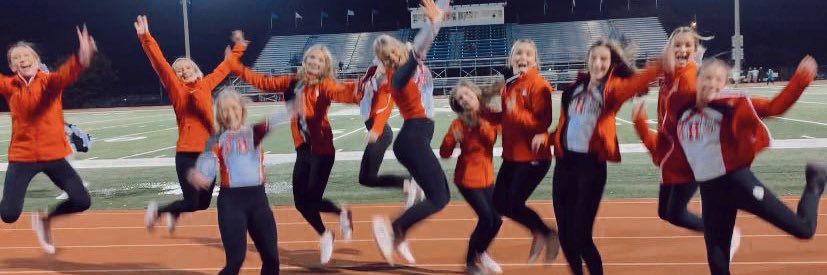 McPhersonCheer's profile banner image