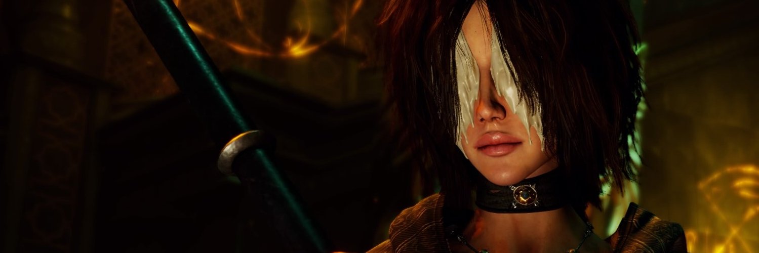 Lamnent's profile banner image