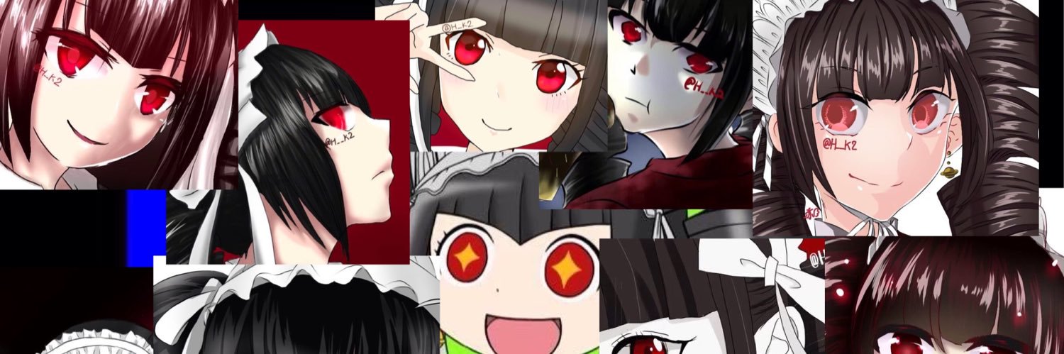 H4KE2's profile banner image
