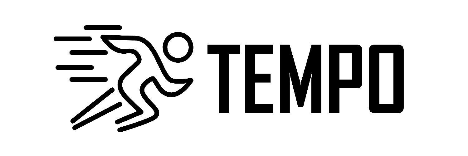 Tempo banner