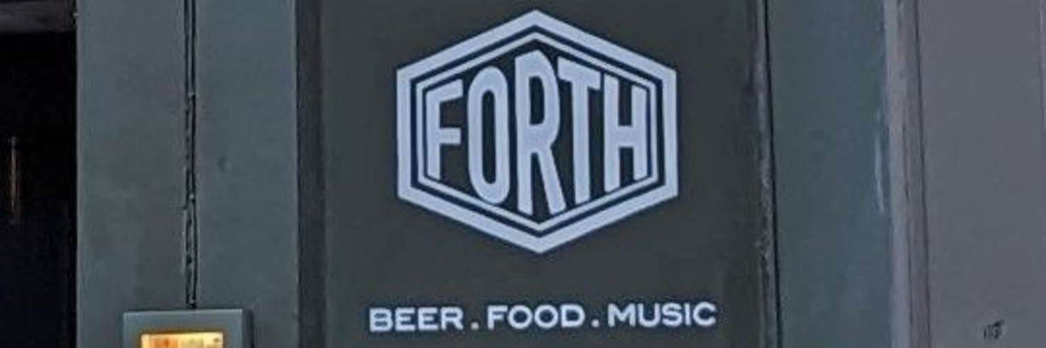 Tom Forth Profile Banner