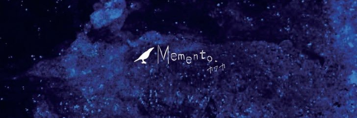 mement_o_'s profile banner image