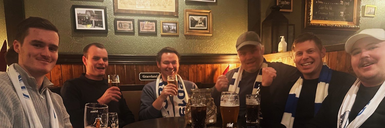 Henrik Selsås Katla banner