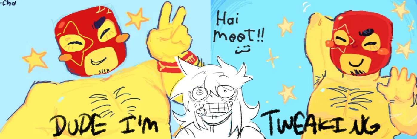 jeremy 🇵🇸's banner