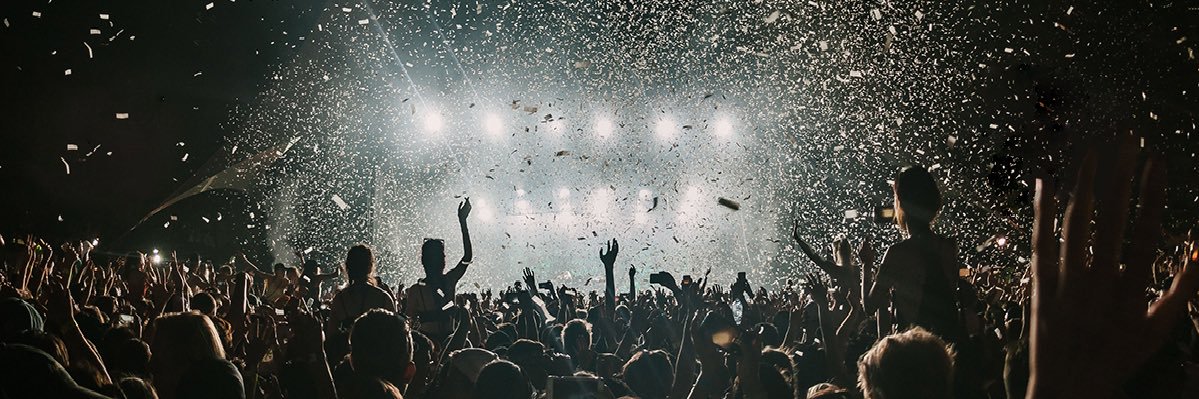 Live Nation Latino banner