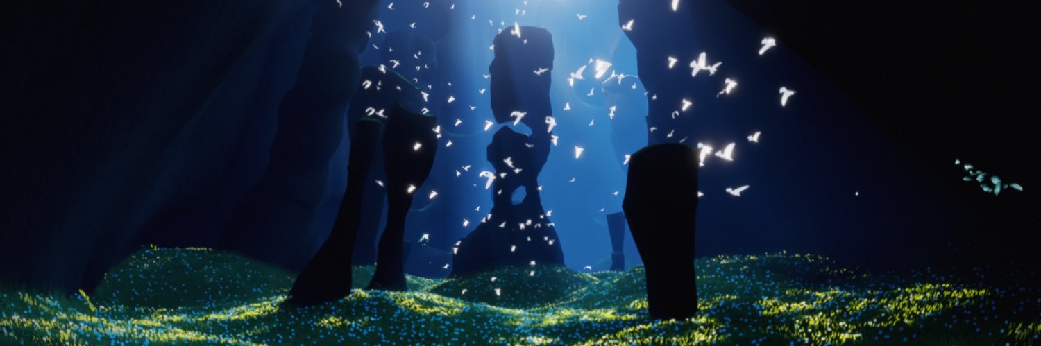 sky_haniko's profile banner image