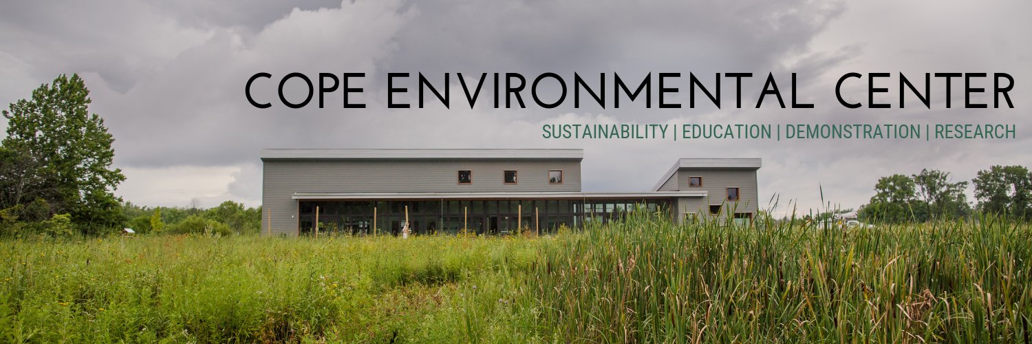Cope Environmental banner